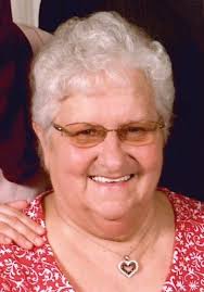 Lucille V Stebbins — Pollock-Randall Funeral Home