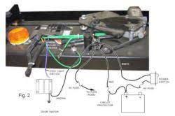 Variety of kwikee electric step wiring diagram. Troubleshooting Controller Module For Kwikee Steps Etrailer Com