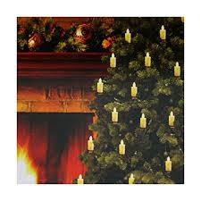 Gki Bethlehem Lighting Christmas Candle Light Set 5inch Bronze Top Selling Check Out This Great Produc Luminara Candles Candle Tree Christmas Tree Candles