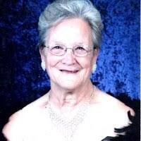 Edna Lorrine Thomas Obituary (2022)