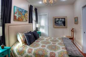 Mina And Karen Of Hgtv S Good Bones Renovate A Small Two Story House In The Historic Bates Hendricks Neighborhood In With Images Little White House Home Bedroom Good Bones