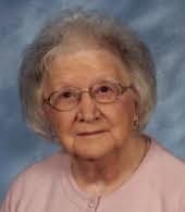 Obituary information for Agnes Nees