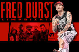 Shop limp bizkit posters and art prints created by independent artists from around the globe. Fred Durst Limp Bizkit Poster By Conanoficial By Conanoficial On Deviantart