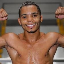 Yankiel Rivera vs. Christian Robles, Berlanga vs. Quigley