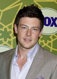 VJBrendan.com: Happy Birthday Cory Monteith, 31