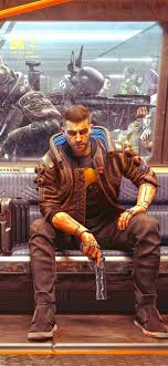 cyberpunk 2077 train station 4k iphone 11 wallpapers cyberpunk 2077 cyberpunk cool wallpaper