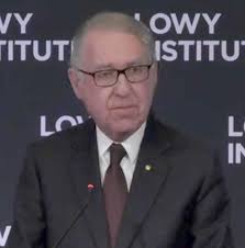 David Gonski