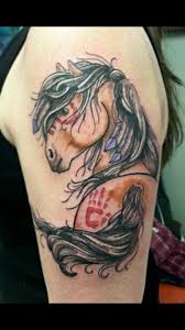 Check spelling or type a new query. Native American Horse Tattoo Buckskin Indian Horse Tattoo Horse Tattoo Horse Tattoo Design