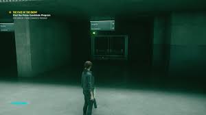 In fact, since august 27, 2019, the game is available on playstation 4, pc and xbox one. Self Reflection Walkthrough Control Wiki Guide Ign