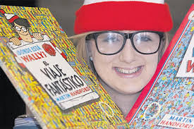 Young scientists make their names