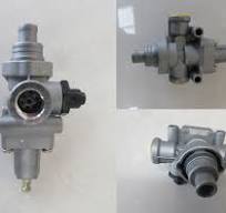 China Wheel Loader CDM856 Spare Parts LG 853-08.08 Relief ...