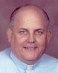 Rev. Ronald Arthur Kreiensieck