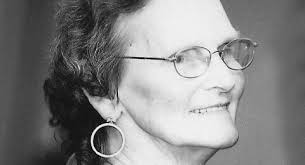 Muriel Ayres, formerly of Westborough