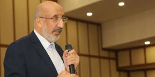 Ben allah'ın rızasını kazanıp cennete gitmek istiyorum. Abdurrahman Dilipak Tan Tartisma Yaratacak Sozler Onumuzdeki Gunlerde Bir Kriz Patlarsa
