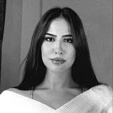 Nadine Abdullah's Instagram, Twitter & Facebook