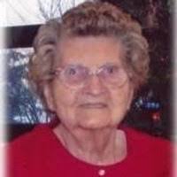 Marguerite Caroline Nosal Obituary 2010