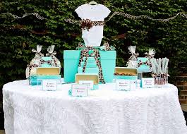 Oopat tiffany and dark teal balloon garland arch kit for boys 1st birthday christening baby shower bridal shower birthday wedding balloon wall party backdrop decoration 4.4 out of 5 stars 112 $17.89 $ 17. Giraff Tiffany Blue Baby Shower Party Ideas Photo 10 Of 13 Catch My Party