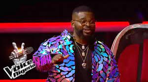 Winner of the first edition of the reality show the voice nigeria was recently at the pulse studio for an interview. Gmqq X0h6bodjm