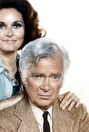 Barnaby Jones" The Deadly Conspiracy: Part 2 (TV Episode 1975)