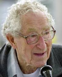 Clarence Kailin: 'Premature Antifascist' -- and proudly so