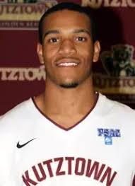 2015-2016 Men's Basketball Roster