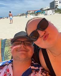 Surprise!! Baby Barr will be joining us in May of 2024. Blessed is an  understatement. Can't wait to watch @_kennarae be the best mom ever.