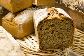Le Pain Des Cairns Sans Gluten A Grenoble Because Gus