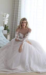Wedding Dresses 26 12032016 Km Modwedding Bodice Wedding Dress Wedding Dresses Long Sleeve Wedding Dress Lace
