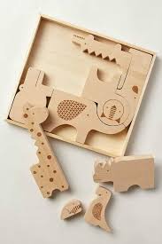 Maybe you would like to learn more about one of these? Pin On Petit Wooden Animal Puzzles