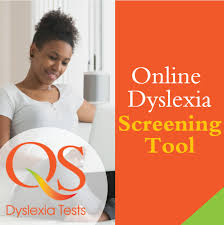 It is a standard test in our battery. Quickscreen Dyslexia Test Screening Tool Shop British Dyslexia Association