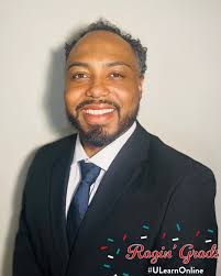 Jayla Grant, of Baton Rouge, Louisiana, has dreams of becoming a  restaurateur. Her first step? Earning a bachelor's degree in business  management! 🤟: Why were you motivated to earn your degree? 🎓: "