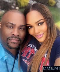 Sonya Mcfadden's Instagram, Twitter & Facebook