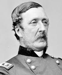 William Farquhar Barry