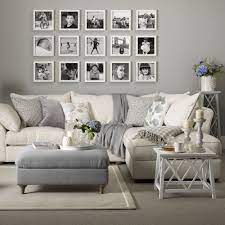 Outdoor lounge chairs are prime patio seating. 41 Grey Living Room Ideas In Dove To Dark Grey For Decor Inspiration