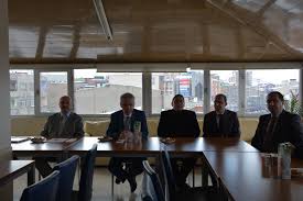 Melikgazi kaymakamlık binası melikgazi / kayseri̇ telefon : Tesekkur Tapu Ve Kadastro Genel Mudurlugu