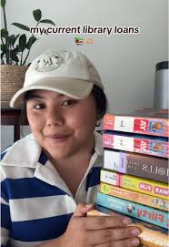 Dan Reading List Library