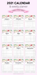Pin On Planner 2021