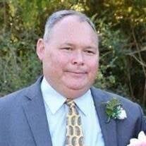 Chris Stephens Obituary (2025)