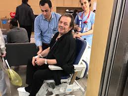 Recep Aktug Hastaneye Kaldirildi Recep Aktug Kimdir