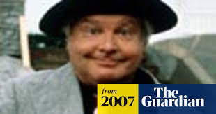 BBC in US risks row by ditching Benny Hill