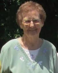 Geneva Katherine Graves Earls Obituary (2023)
