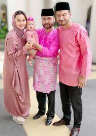 7 foto sekitar majlis akad nikah juliana evans dan tengku sharifuddin makcik kepoh. Alahhh So Cantik Baby Berita Kopak Media