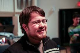 INTERVIEW: "Tales of the South Pacific"