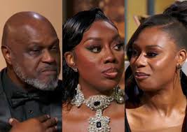 RHOP Reunion Finale: Gordon Reveals His Bipolar Diagnosis