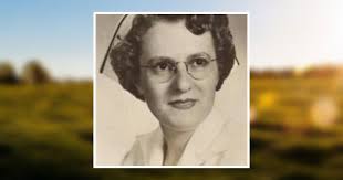 Berdine Scott Lawther Obituary March 29, 2008