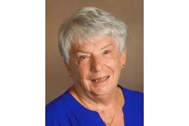 Barbara Ruhe Obituary (1943