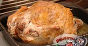 как приготовить курицу с картошкой в духовке на противне Kurica 7 Shvabov Russkie Produkty Eda Recepty