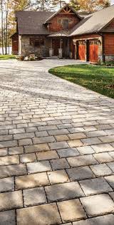 While diy is great for many things around the house, most homeowners in ottawa find the best results by hiring pavement pros to seal driveways, or for services such as asphalt repair, etc. Interlock Driveway Repair In Ottawa Restored By Pro Landscapers