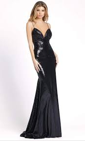 Mac duggal pageant prom gown sequin strapless mermaid gold size 2. Mac Duggal Dresses Mac Prom Homecoming Dresses Md Gowns Couture Candy