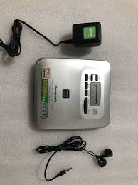 手把手教你玩转Panasonic松下SL-VP30！宝藏CD机到底有多香？✨-CD-淘宝好物网